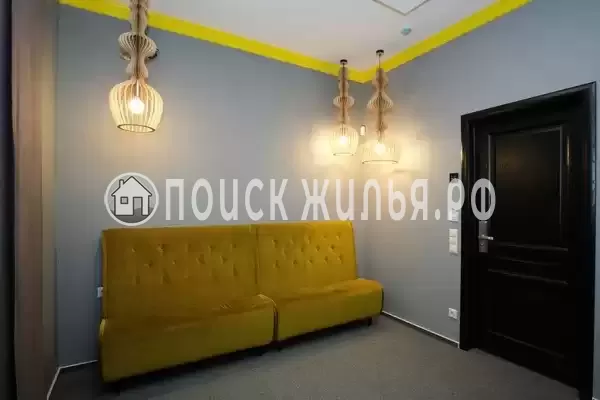 Отель «Wild West»