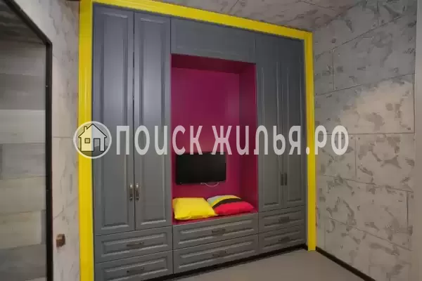 Отель «Wild West»