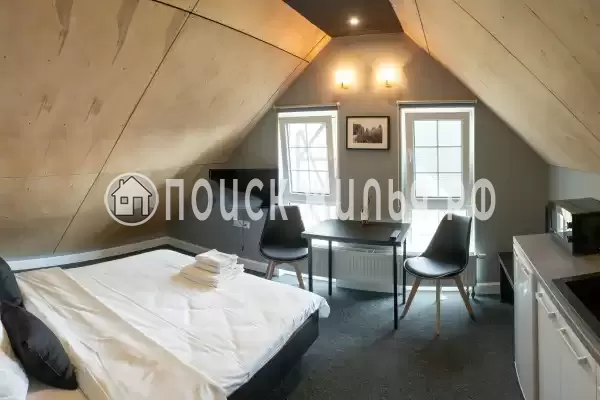 «Штенвальд»