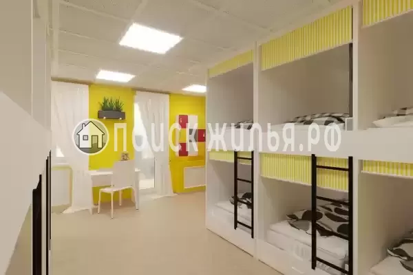 Хостел «Уфа»