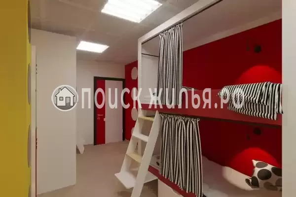 Хостел «Уфа»