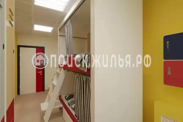 Хостел «Уфа»
