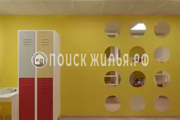 Хостел «Уфа»