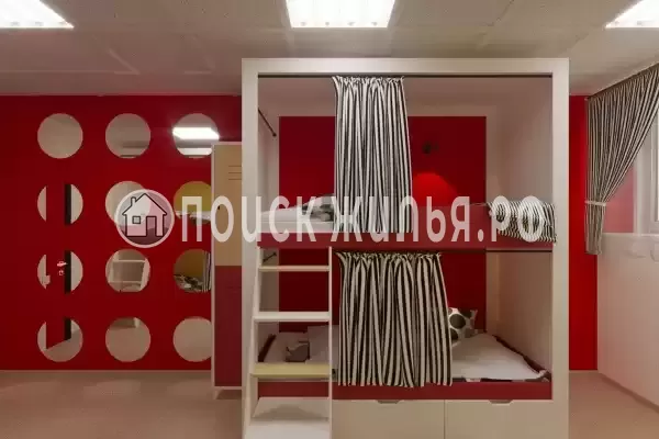 Хостел «Уфа»