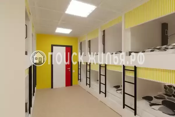 Хостел «Уфа»