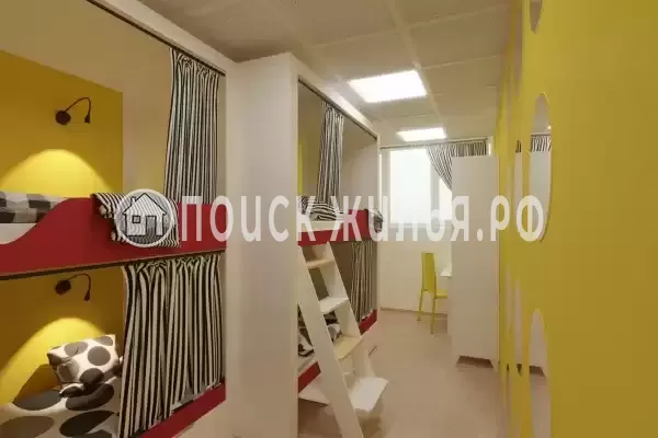 Хостел «Уфа»
