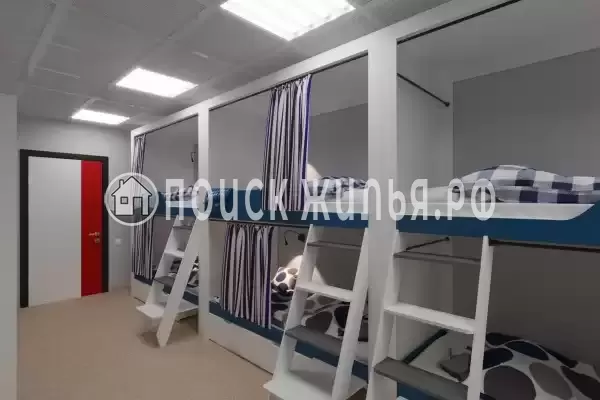 Хостел «Уфа»