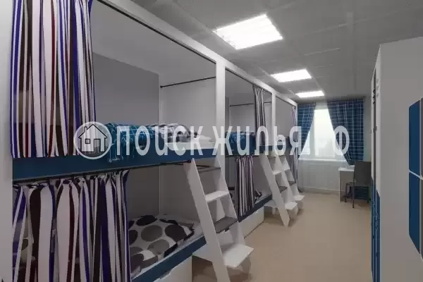 Хостел «Уфа»