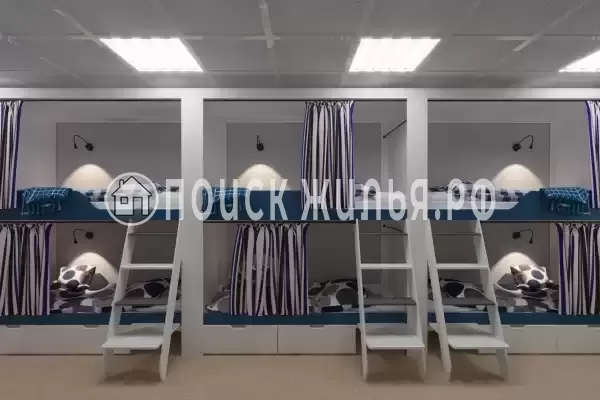 Хостел «Уфа»