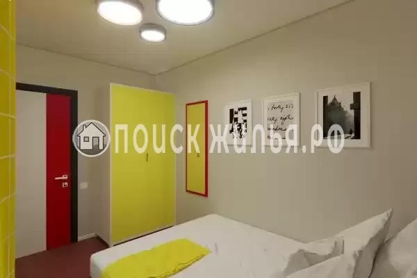 Хостел «Уфа»