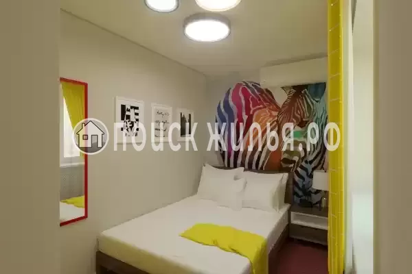 Хостел «Уфа»