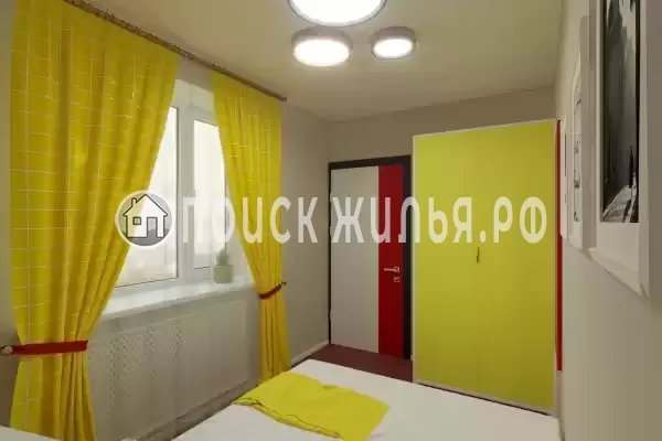 Хостел «Уфа»