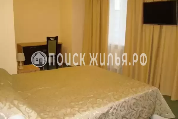 Гостиница «Союз»