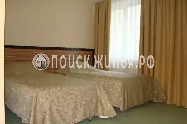 Гостиница «Союз»