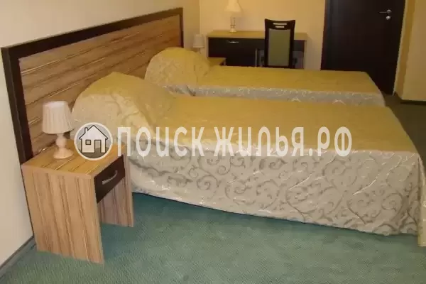 Гостиница «Союз»