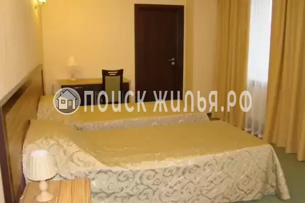 Гостиница «Союз»