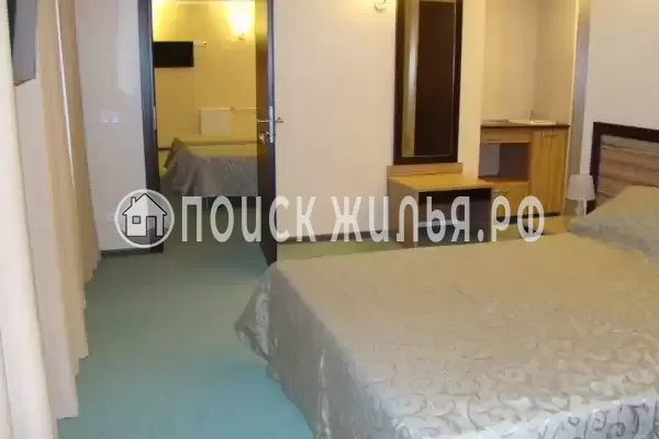 Гостиница «Союз»