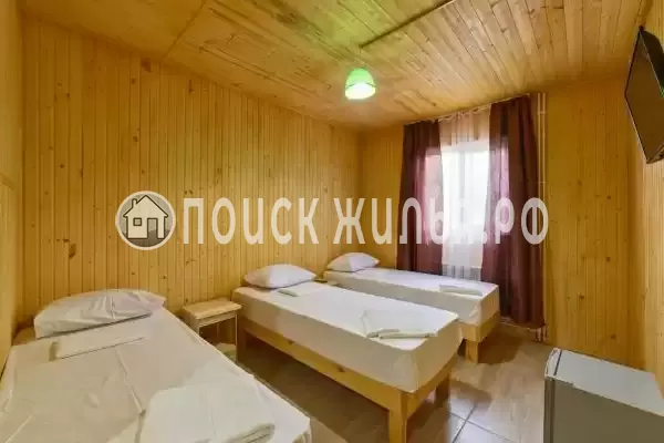 Отель «Volga Volga»