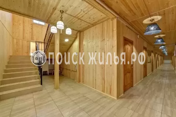 Отель «Volga Volga»