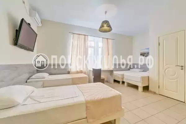 Отель «Volga Volga»