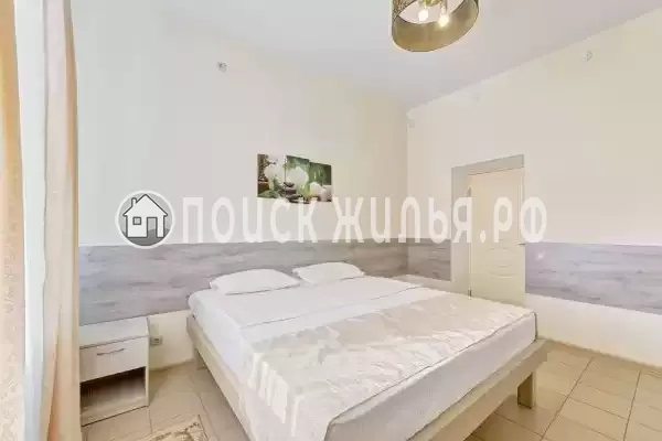 Отель «Volga Volga»