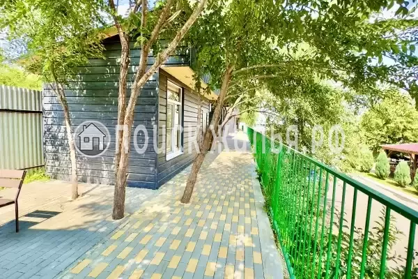 Отель «Volga Volga»