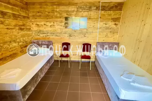 Отель «Volga Volga»