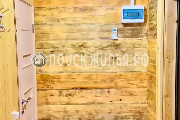 Отель «Volga Volga»