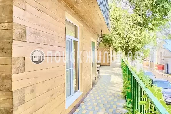 Отель «Volga Volga»