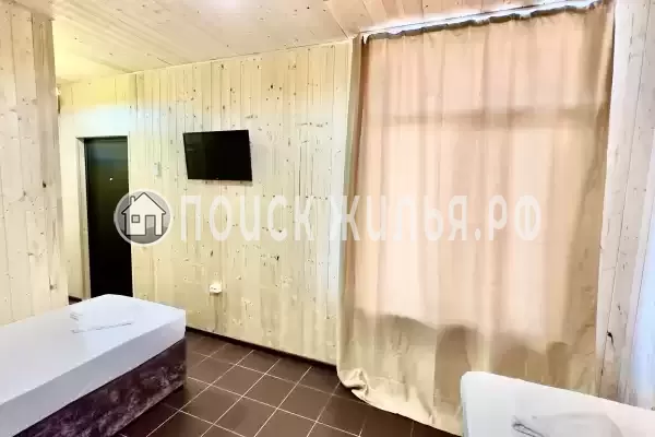 Отель «Volga Volga»