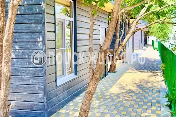 Отель «Volga Volga»