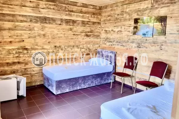 Отель «Volga Volga»