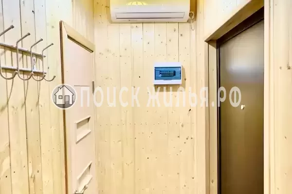 Отель «Volga Volga»