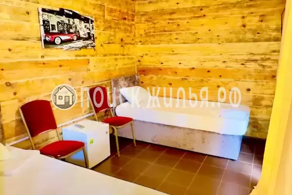 Отель «Volga Volga»