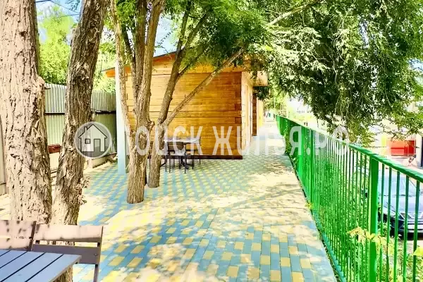 Отель «Volga Volga»