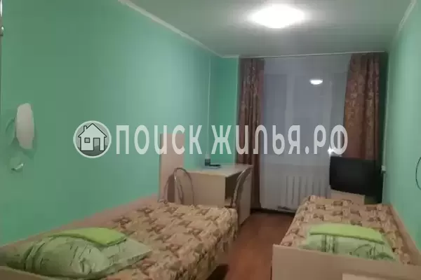 Гостиница «Вытегра»