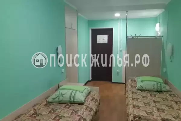 Гостиница «Вытегра»