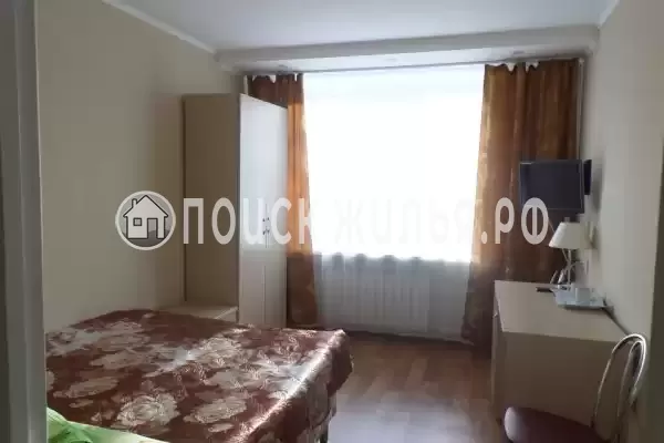 Гостиница «Вытегра»