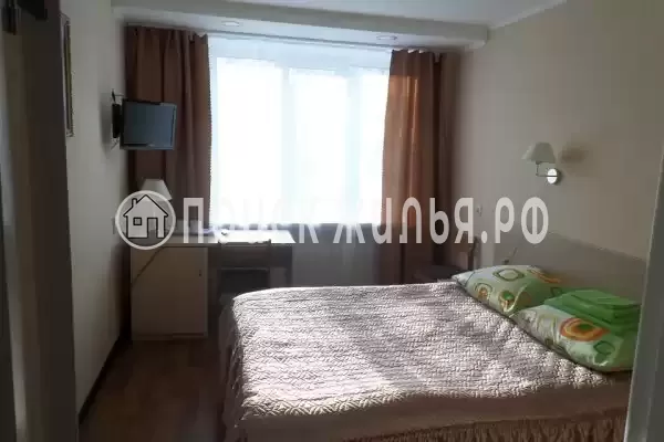 Гостиница «Вытегра»