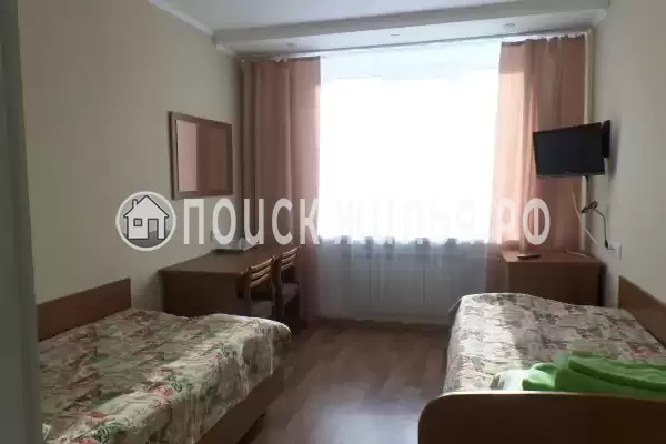 Гостиница «Вытегра»