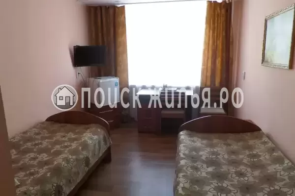 Гостиница «Вытегра»