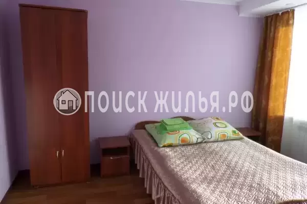 Гостиница «Вытегра»