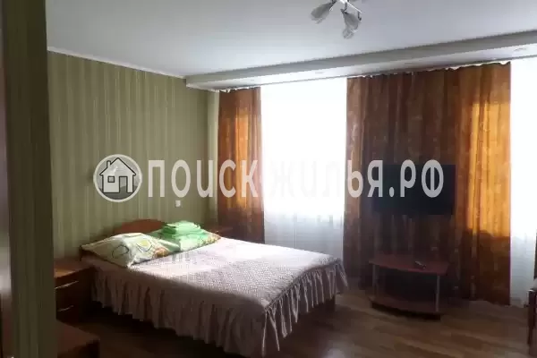 Гостиница «Вытегра»