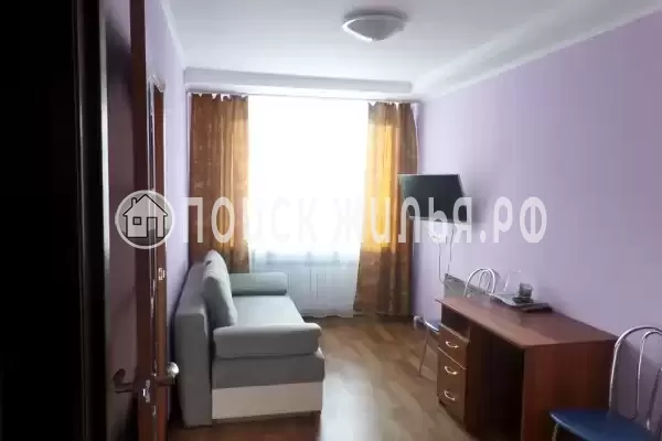 Гостиница «Вытегра»