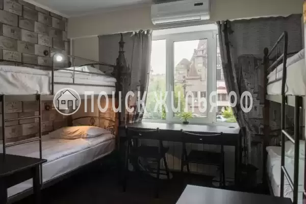 Хостел «Green City»