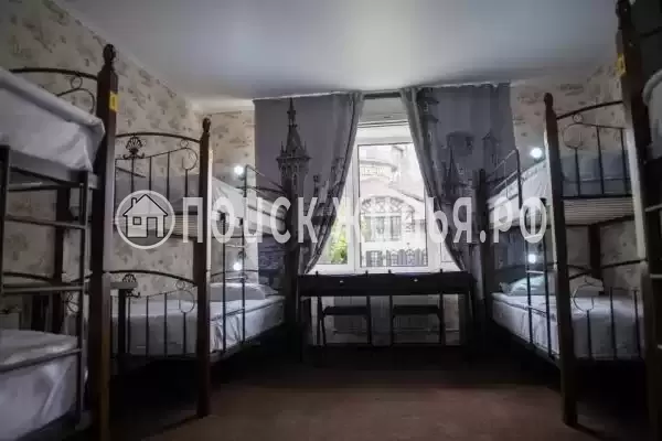 Хостел «Green City»