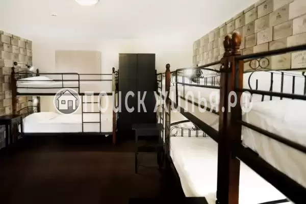 Хостел «Green City»