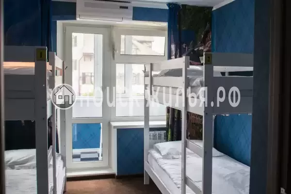 Хостел «Green City»