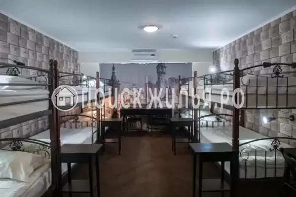 Хостел «Green City»