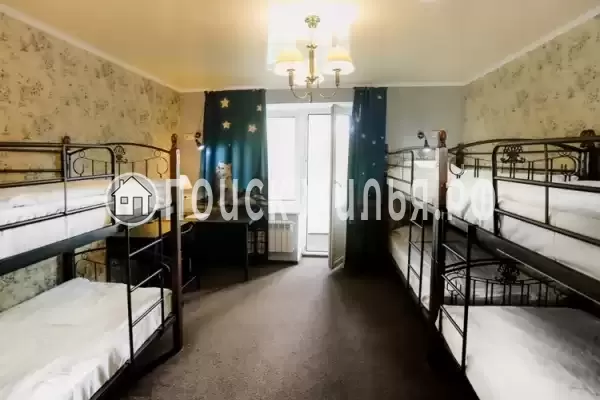 Хостел «Green City»